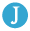 J